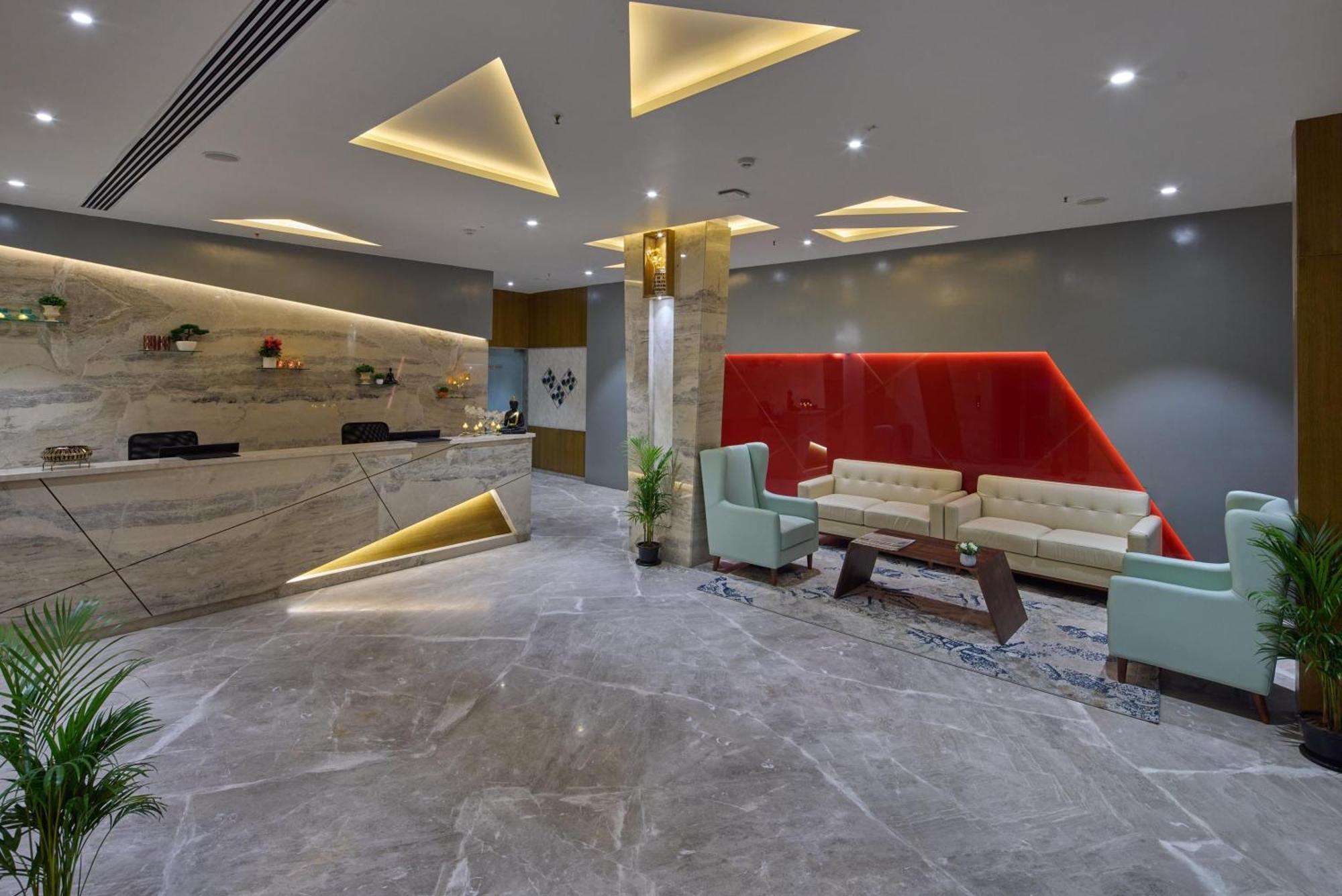 Grand Continent Hosur A Sarovar Portico Affiliate Hotel Екстер'єр фото